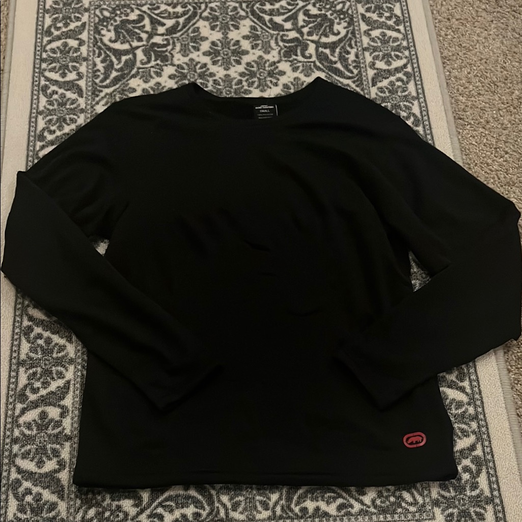 Men’s Ecko Long Sleeve Top